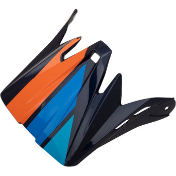 Child Rise Evac Helmet Visor Kit