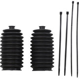 Moose OffroadRack Replacement Boot Kit Replacement Boot Kit