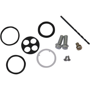 Moose Racing Fuel Petcock Rebuild Kit