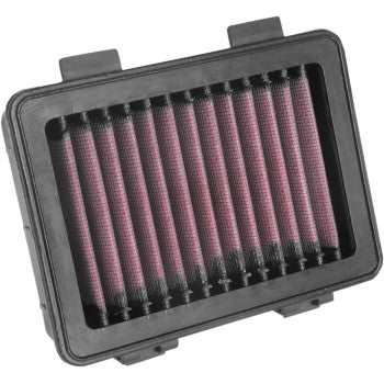K & N OE Replacement High-Flow Air Filter - Husqvarna/KTM