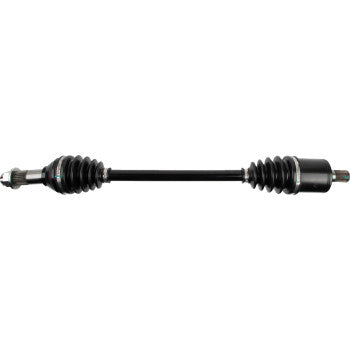 Moose Offroad Complete Axle Assembly Axle Assembly - Complete - Standard - Front Left/Right - '19 Can-Am Defender 1000 XT-P