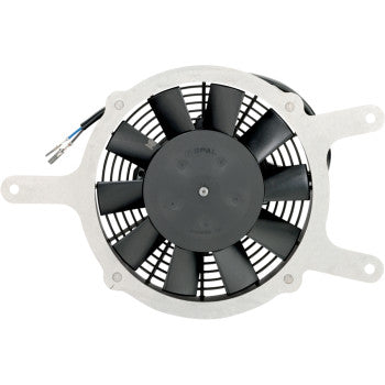 Moose Offroad Hi-Performance Cooling Fan Hi-Performance Cooling Fan - 440 CFM - Kawasaki