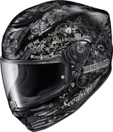 SCORPION EXO-R330 Full Face Shake 2 Helmet