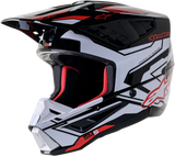 ALPINESTARS S-M5 ECE GRAPHIC HELMETS