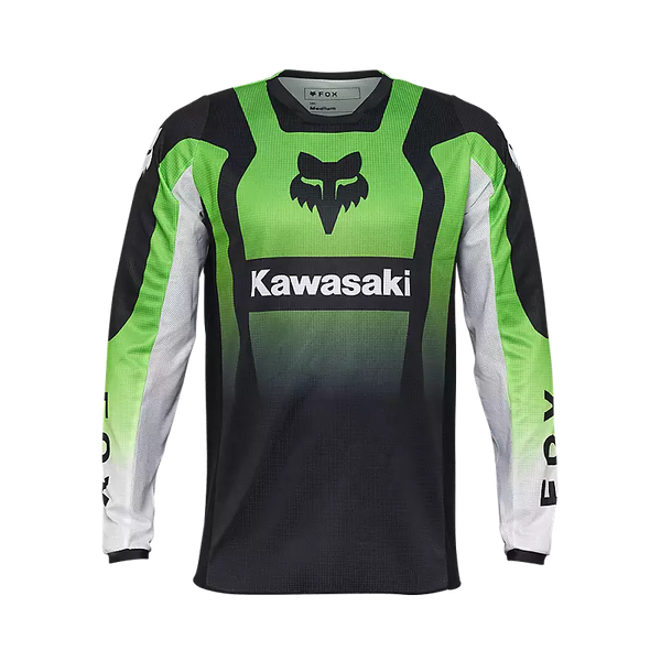 Fox Racing 180 Kawasaki Kit – Performance Moto Parts