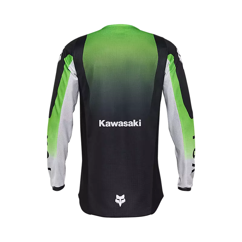 Fox Racing 180 Kawasaki Kit