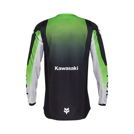 Fox Racing 180 Kawasaki Kit