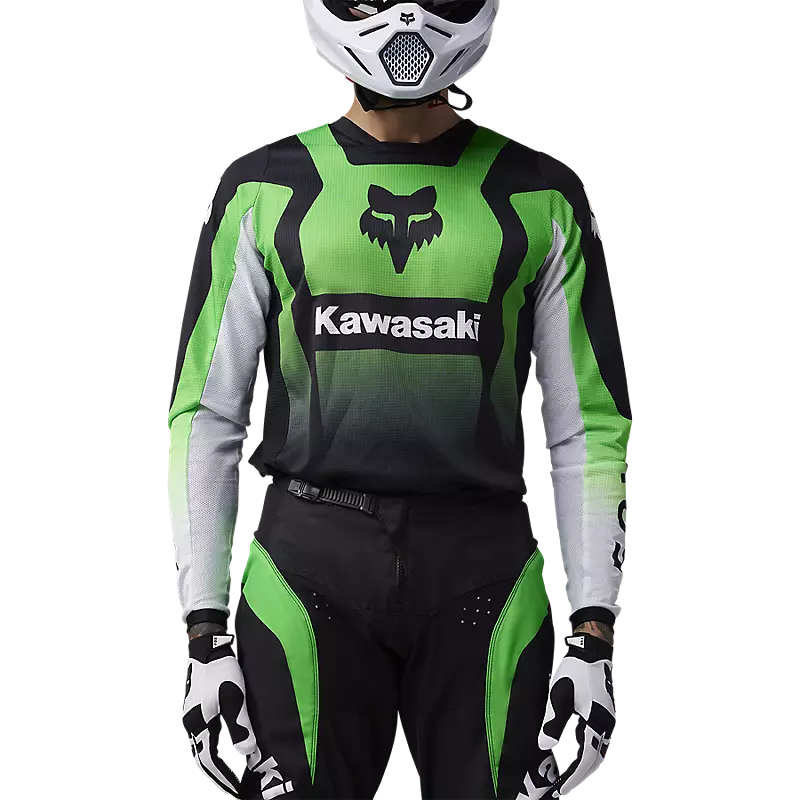 Fox Racing 180 Kawasaki Kit