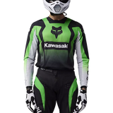 Fox Racing 180 Kawasaki Kit