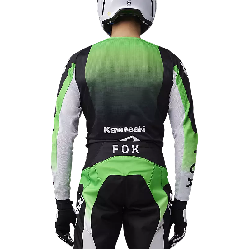 Fox Racing 180 Kawasaki Kit