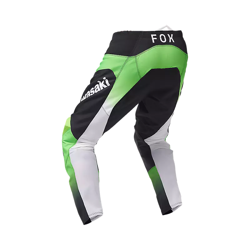 Fox Racing 180 Kawasaki Kit