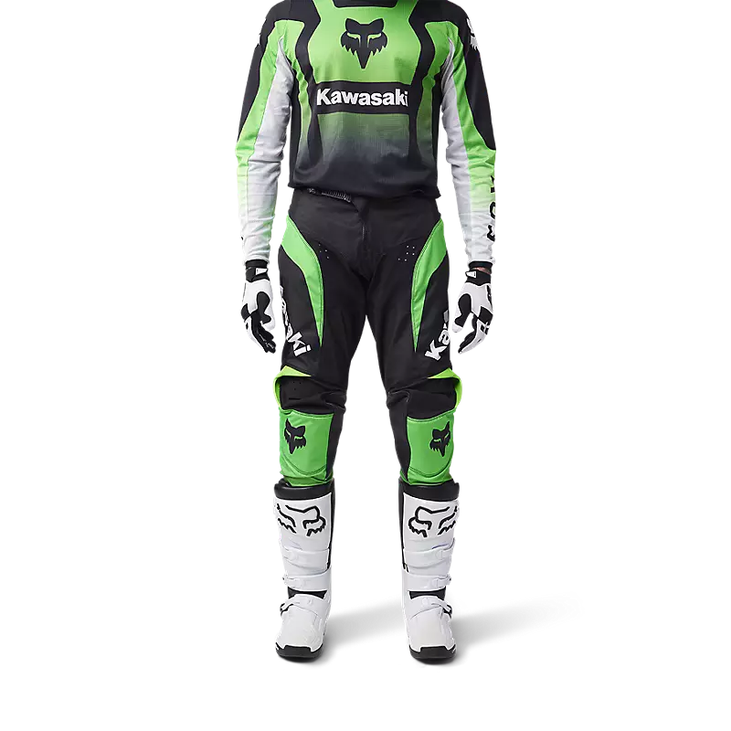 Fox Racing 180 Kawasaki Kit