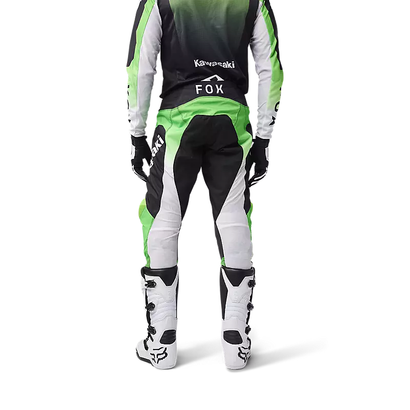 Fox Racing 180 Kawasaki Kit