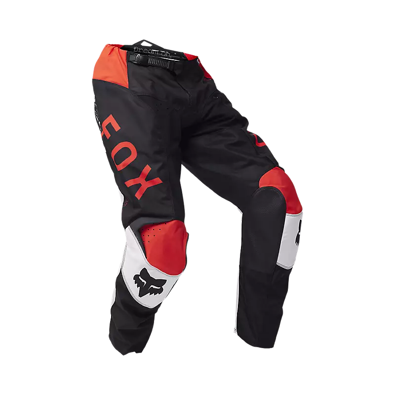 Pantalon Moto Cross Fox Fox 180 Kids Vicious Aqua