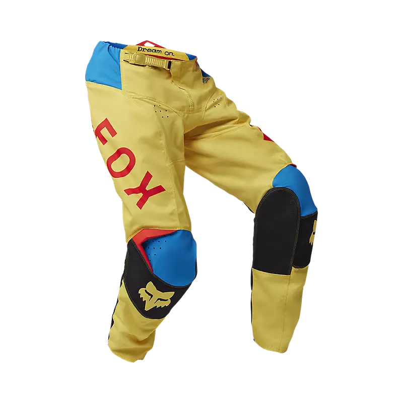 Fox Racing 180 Race Spec Kit – Performance Moto Parts