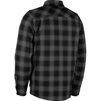 Icon Fallblock Flannel™ Jacket