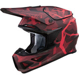 Moose Offroad F.I. Agroid Camo MIPS® Helmet