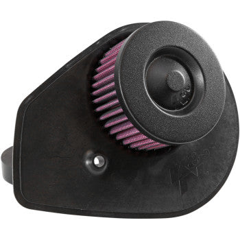 K & N Replacement High-Flow Air Filter - XG500/750