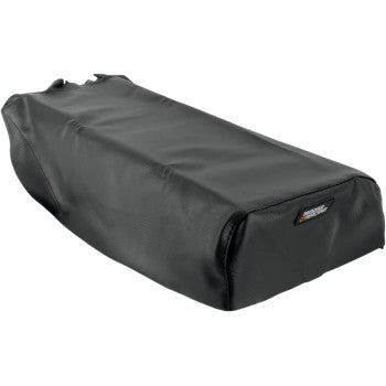 Moose Offroad OE Replacement-Style Seat Cover Seat Cover - Yamaha