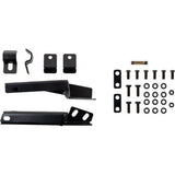 Moose Offroad Bumper Rear Bumper - Honda - Rancher/Rubicon