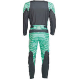 Moose Offroad Qualifier® Pants Qualifier® Pants - Teal/Gray