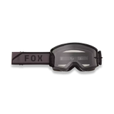 Fox Main Drive Goggles Black