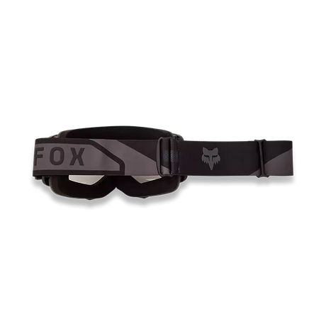 Fox Main Drive Goggles Black