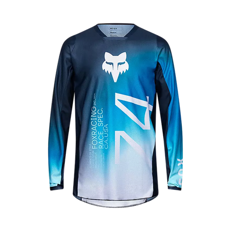 Fox 180 Air Haze Jersey