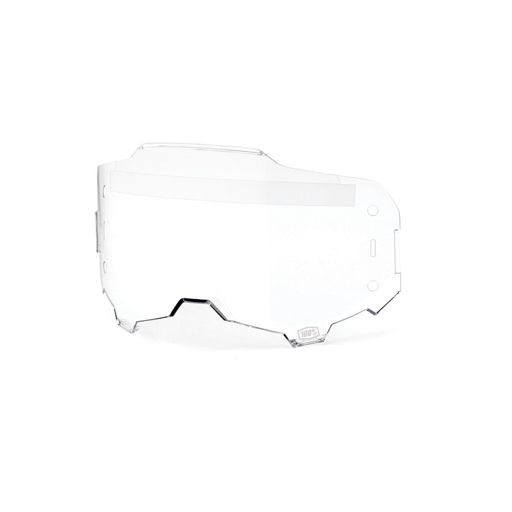 100-PERCENT ARMEGA/ARMATIC FORECAST INJECTED LENS
