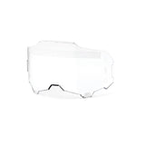 100-PERCENT ARMEGA/ARMATIC FORECAST INJECTED LENS