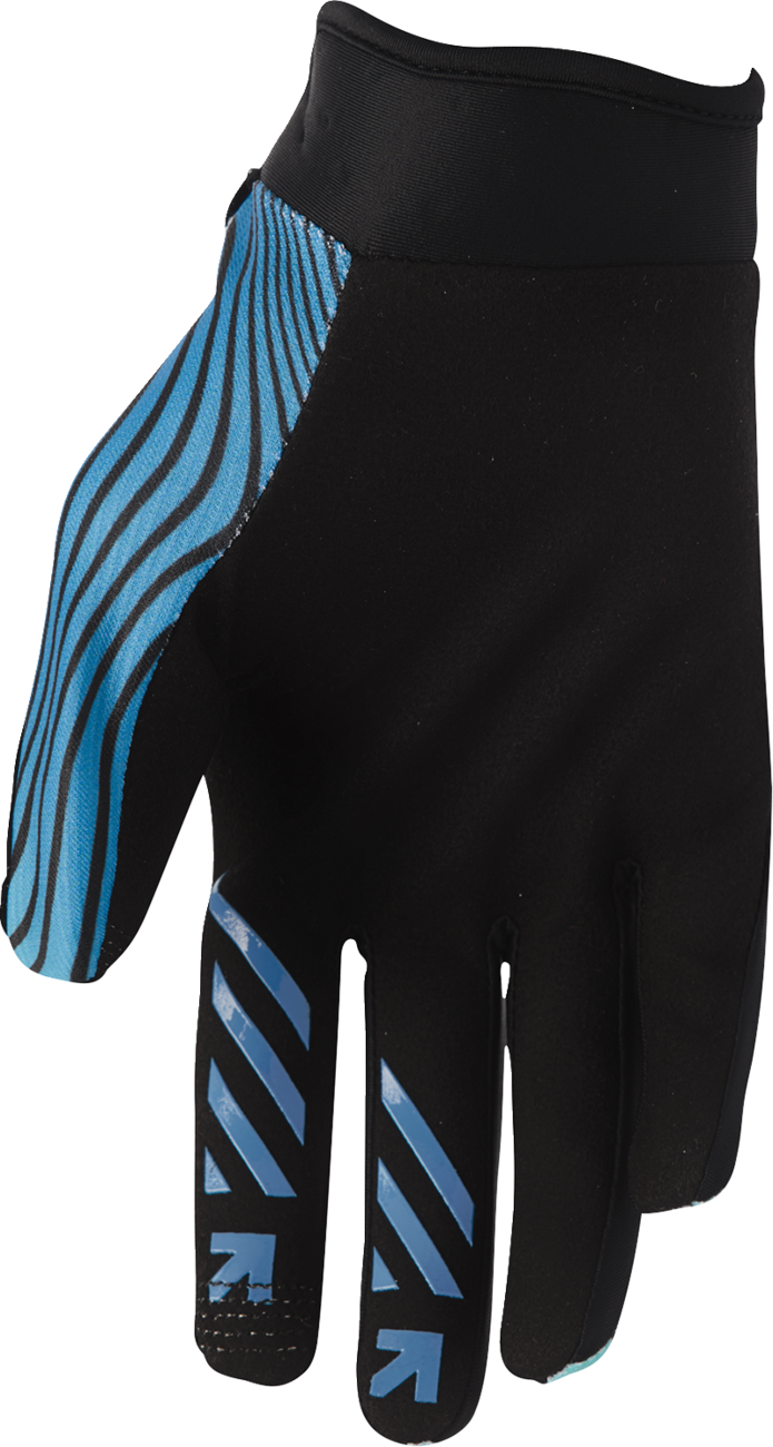 LAUNCHMODE Identity Gloves