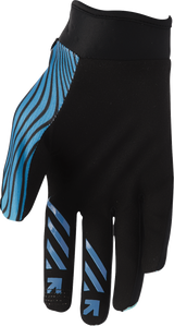 LAUNCHMODE Identity Gloves