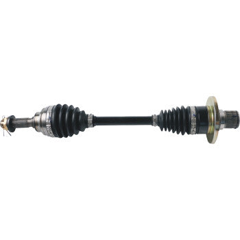Moose Offroad Heavy-Duty CV Axle Kit - Rear Left/Right - Heavy-Duty - Suzuki KingQuad 500/750