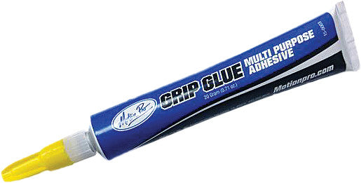 MOTION PRO GRIP GLUE & MULTI PURPOSE ADHESIVE
