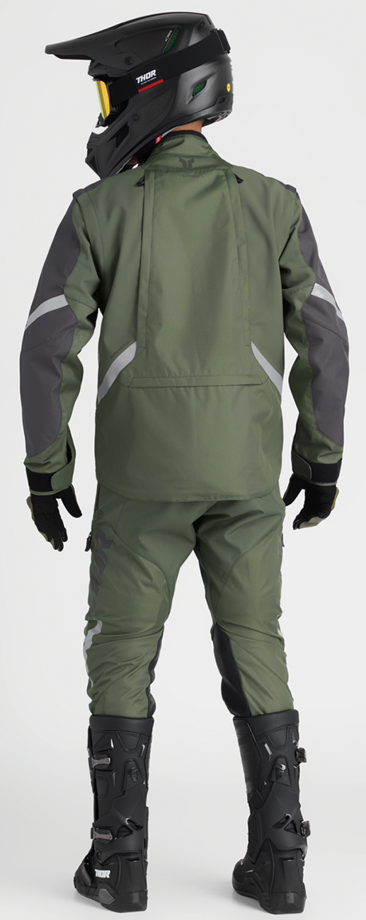 Terrain Gloves