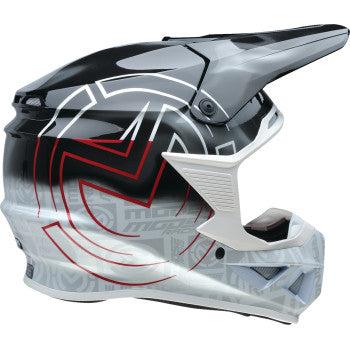 MOOSE RACING F.I. 2.0 DECEIT HELMET