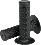 Thruster Bar Grips