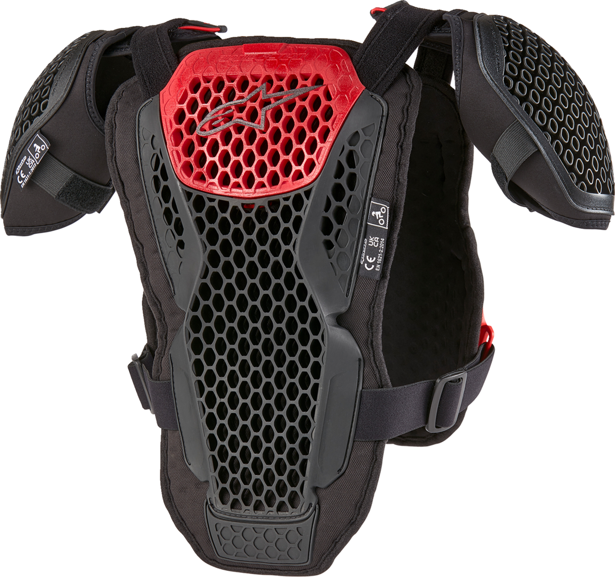 Youth Bionic Action Guard