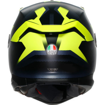 AGV K7 Glimpse Helmet