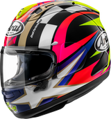 Arai Corsair-X Schwantz 30th Anniversary Helmet