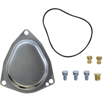 Moose Offroad Replacement Carburetor Replacement Carburetor - Yamaha
