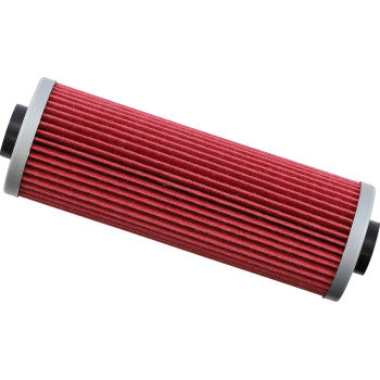 Oil Filter — Cartridge