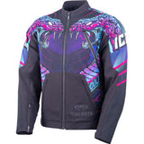 Icon Synthwave Merc3 Lazer Cobra™ Jacket