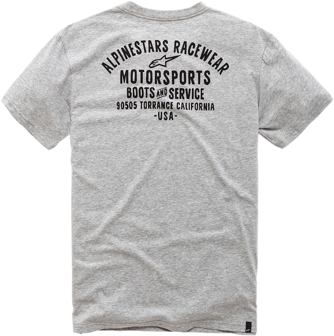 Service Premium Pocket T-Shirt