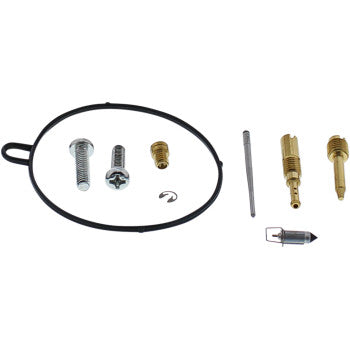 Moose Offroad Carburetor Repair Kit - Yamaha Carburetor Repair Kit - Yamaha