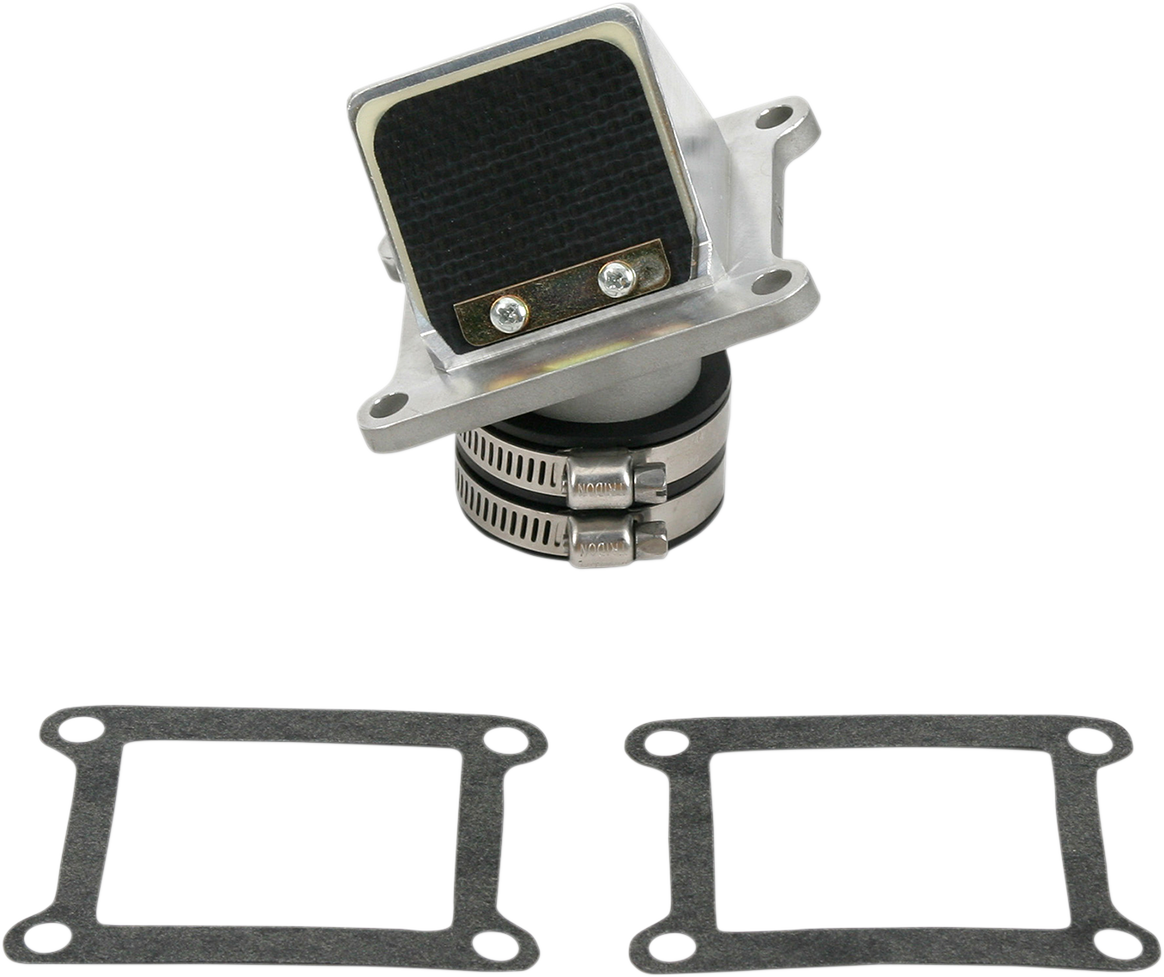 Rad Valve Reed Cage Assembly