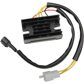 Moose Offroad Regulator and Rectifier Regulator/Rectifier - Suzuki