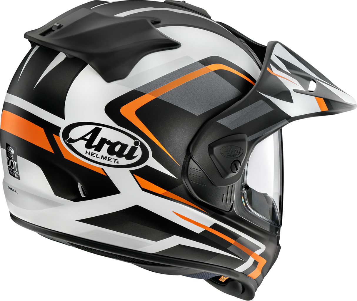 Arai XD-5 Discovery Helmet