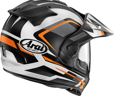 Arai XD-5 Discovery Helmet