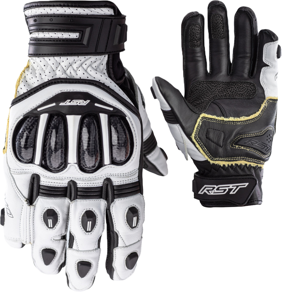 TRACTECH EVO 4 SHORT CE GLOVE